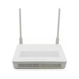 Modem Roteador Gpon Huawei Hg8121h Wifi 2.4 Ghz