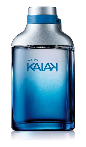 Perfume Kaiak Masculino 100ml Natura A Eleccion X Unidad 
