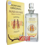 Perfume Marabaki - Abundania Amor Y Suerte