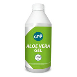 Aloe Vera 20% Gel 1000 Ml