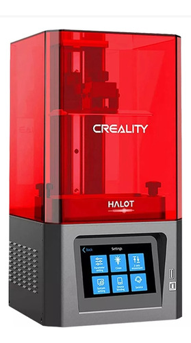 Creality Halot-one Resin 3d Printer 2021 2k