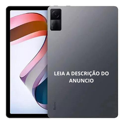 Tablet Xiaomi Pad 5 256gb | MercadoLivre 📦