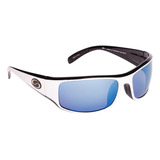 Strike King Optics Gafas De Sol Polarizadas Sg Okeechobee, L