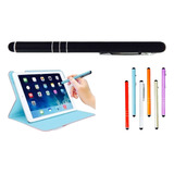 Caneta Touch Compativel Tablet iPad iPhone Samsung Android 