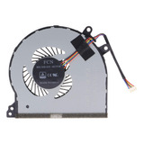 Ventilador De Cpu Para Lenovo Ideapad 510-15ikb 510-15isk 3.