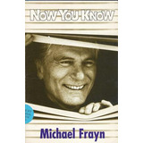 Libro Now You Know: Play - Frayn, Michael