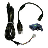 Cable Repuesto Para Control De Xbox Clásico De 5 Pines