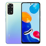 Xiaomi Reacondicionado Redmi Note 11 Azul 128gb