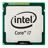 Processador Intel Core I7-3770 3.9ghz Original Garantia