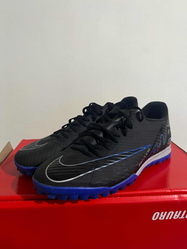 Chuteira Society Nike Mercurial Vapor 15