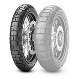 Cubierta Pirelli 100/90-19 M/ctl M+s Scorpion Rally Str Dela