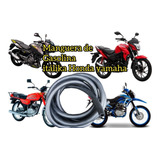 Manguera De Gasolina Moto Italika Honda Yamaha 1 Mts