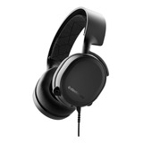 Auriculares Ps5 Steelseries Arctis 3