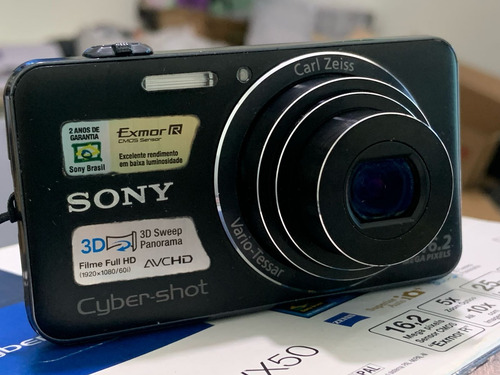 Sony Dsc Wx50 | MercadoLivre 📦 Sony Dsc Wx50 | MercadoLivre 📦