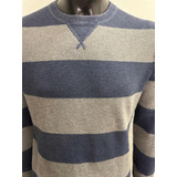 Sweater De Hilo Tommy Hilfiger Talle Large