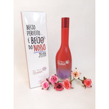 Fragancia Femenina Humor Beijo Edt 75 ml De Natura