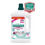 Sanytol Desinfectante De Ropa 1 L