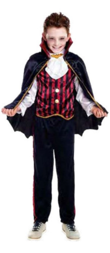 Disfraz Disfreces Infantiles Para Niñas Y Niños Día Halloween