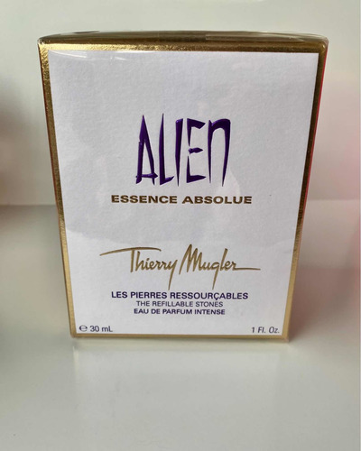 Alien Essence Absolue Thierry Mugler - mL a $16667