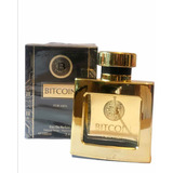 Perfume Bitcoin For Men Macarena Edp 100ml