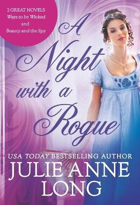 Libro A Night With A Rogue : 2-in-1 Edition With Beauty A...