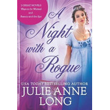 Libro A Night With A Rogue : 2-in-1 Edition With Beauty A...