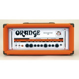 Cabeçote Orange Rockerverb 100 Valvulado