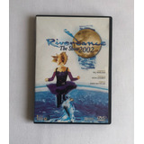 Dvd Riverdance The Show - 2002.
