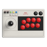 . 8bitdo Arcade Stick For Switch & Windows, Arcade Fight