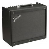 Amplificador Fender Mustang Gtx100 Para Guitarra 120v