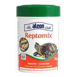 Ração * Alcon Club Reptomix 25g