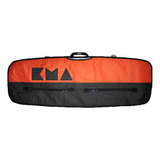 Funda Kiteboard Kma Single Twin Tip/boots