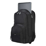 Mochila Targus Groove 17'' Negro Porta Notebook Cvr617