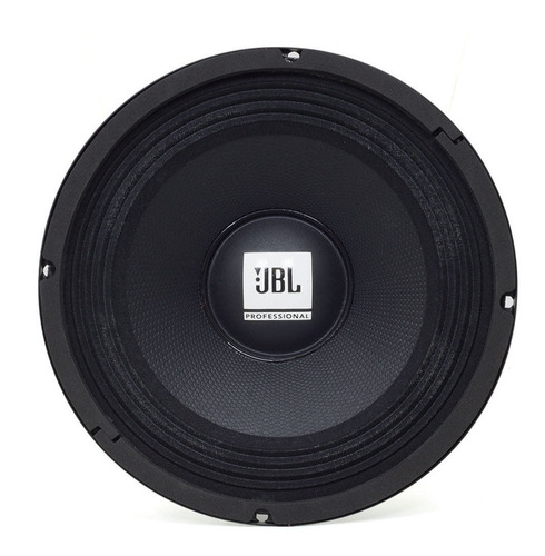 Alto Falante Woofer Jbl 8pw Pro 175 Rms 8 Pol Medio Selenium