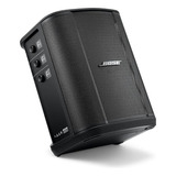 Bafle Portatil Wireless Bluetooth C/bateria S1 Pro Plus Bose