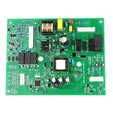 Tarjeta De Control Para Refrigerador  W10310240.