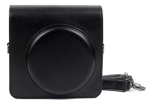 Bolsa Protetora For Câmera Fujifilm Instax Square Sq6, Fon