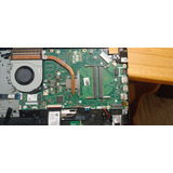 Placa Acer Aspire 3  A315-42 Rayzen 3 