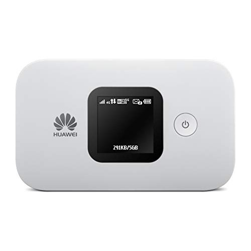 E5577cs-******* Mbps 4g Lte Y 43.2 Mpbs 3g Wifi Hotspot (4g 