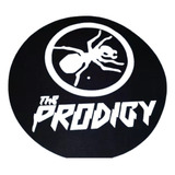 Prodigy Hormiga Logo Slipmat Paño Suave Espuma Excelente