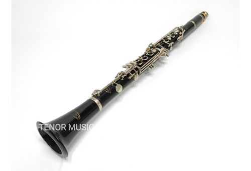 Clarinete Vito Americano Reso-tone 3 Revisado 