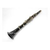 Clarinete Vito Americano Reso-tone 3 Revisado 