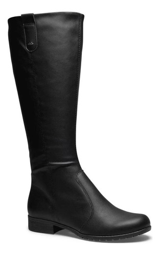 Bota Feminina Dakota Montaria Confortavel G9681 