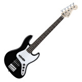 Bajo Electrico Squier Affinity Jazz Bass 5 Cuerdas