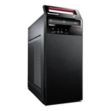 Cpu Desktop Lenovo Thinkcentre Edge 71 I5 8gb 240ssd