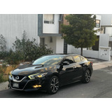 Nissan Maxima 2016 3.5 Advance Cvt