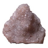 Gem03 - Piedra Natural Cuarzo Cristal De Roca (0,830kgs)