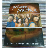 Private Practice Box 3 Dvd Primeira Temporada