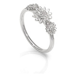 Anillo Girasol Plata925 Joyas Finas