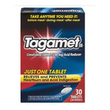 Tagamet 30 Tabletas 